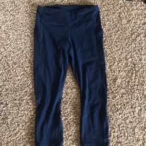 Lululemon Pace Rival 22” length